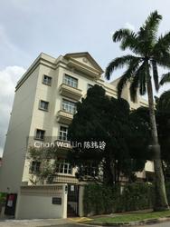 La Suisse II (D11), Condominium #127469922